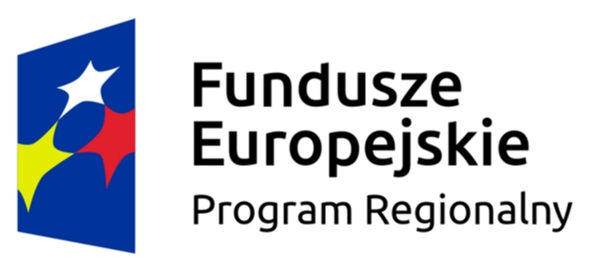 Fundusze Europejskie - Program Regionalny