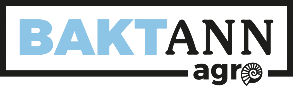 Baktann