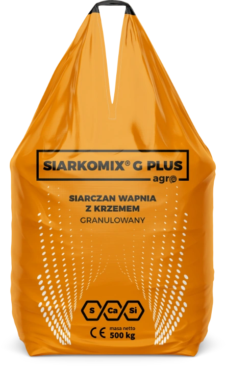 Siarkomix G Plus